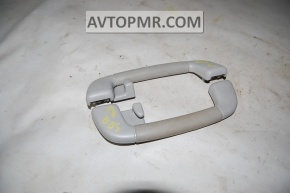 Ceiling handle, 2nd row, right, Toyota Sequoia 2008-2016