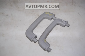 Ceiling handle, 3rd row, left, Toyota Sequoia 2008-2016