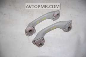 Front left ceiling handle for Toyota Sequoia 2016