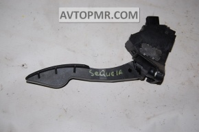 08-16 Toyota Sequoia gas pedal