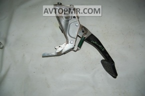08-16 Toyota Sequoia Brake Pedal
