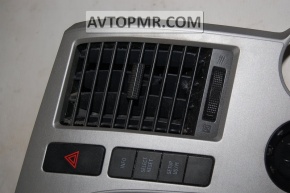 Driver's right air duct for Toyota Sequoia 2016