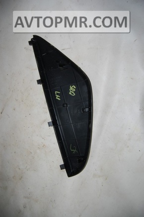 Left side dashboard trim for Toyota Sequoia 2008-2016