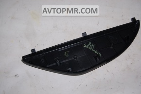 Right side dashboard trim for Toyota Sequoia 2008-2016