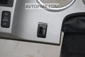 Instrument Crankshaft Light Control for Toyota Sequoia 08-16