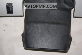 Toyota Sequoia 08-19 Steering Column Bezel