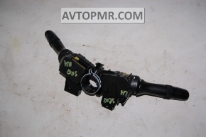 Left steering column switch for Toyota Sequoia 2008-2012