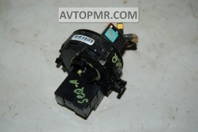 Toyota Sequoia 2008-2016 steering wheel cable without steering angle sensor