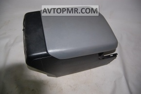 08-16 Toyota Sequoia armrest without top cover