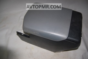 08-16 Toyota Sequoia armrest without top cover
