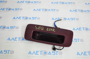 Toyota Sequoia 2010 tailgate handle