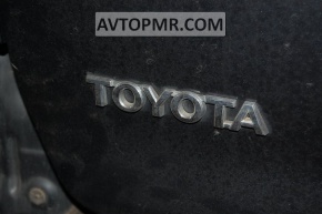 Toyota Sequoia 08-16 trunk door emblem