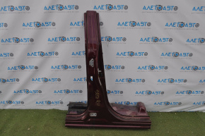 Right center pillar for Toyota Sequoia 2016