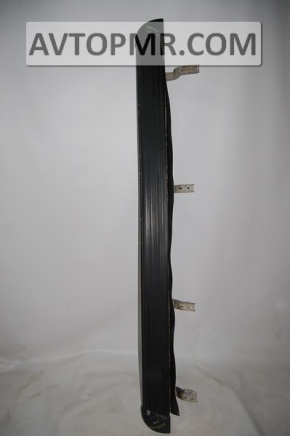 Left side step sill for Toyota Sequoia 2008-2016