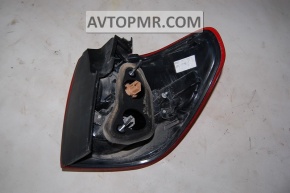 Left outer fender light for Toyota Sequoia 2008-2017