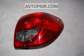 Right outer fender light for Toyota Sequoia 2008-2017
