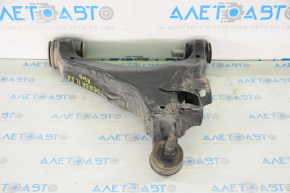 Lower control arm, front left, Toyota Sequoia 2008-2016