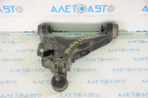 Lower control arm, front right, Toyota Sequoia 2008-2016