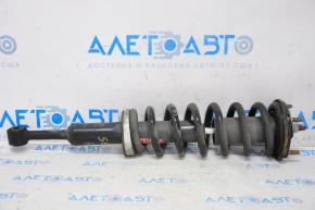 Front left shock absorber assembly for Toyota Sequoia 2008-2016