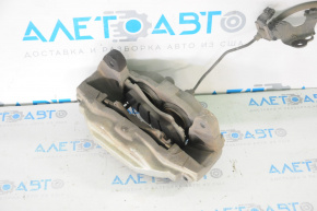 Front left caliper assembly for Toyota Sequoia 2008-2015, 4 pistons