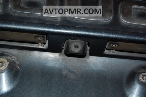 Rear view camera for the 2008-2012 Toyota Sequoia