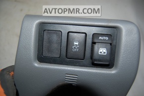 Track Off Button for Toyota Sequoia 2008-2016