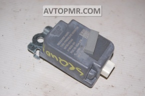 COMPUTER, TIRE PRESSURE MONITOR Toyota Sequoia 08-17