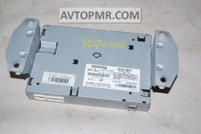 XM Satellite Receiver Toyota Sequoia 08-13