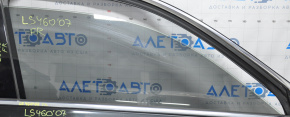 Front right door glass for Lexus LS460 LS600h 07-07