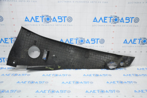 Left underhood trim for Lexus LS460 07-12