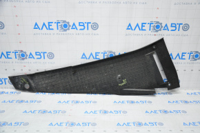 Right underhood trim for Lexus LS460 07-12