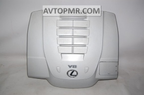 Lexus LS460 07-17 engine cover, broken mount