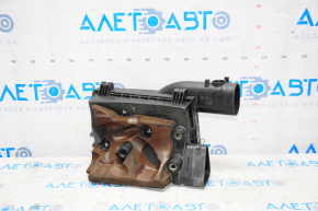 Left air filter housing for Lexus LS460 07-17