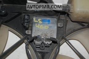 Lexus LS460 07-12 Cooling Fan Computer