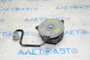 Right cooling fan motor for Lexus LS460 07-17