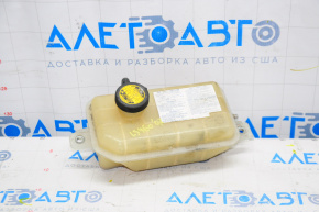 Lexus LS460 07-10 Coolant Expansion Tank with Cap
