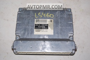 Lexus LS460 07-08 Engine Computer ECU