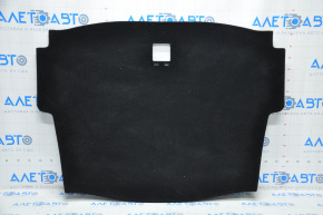 Lexus LS460 LS600h 07-08 trunk floor