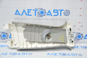 Center pillar trim upper belt left Lexus LS460 LS600h 07-12 ser