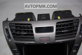 Central air duct Lexus LS460 LS600h 07-09
