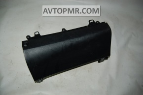 Glove box, glove compartment Lexus LS460 LS600h 07-12 black