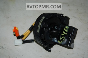 Lexus LS460 LS600h 07-12 steering wheel cable without turn sensor