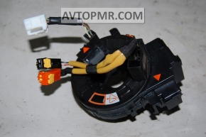 Lexus LS460 LS600h 07-12 steering wheel cable without turn sensor