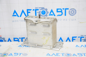 Left front bumper reinforcement fang for Lexus LS460 LS600h 07-17
