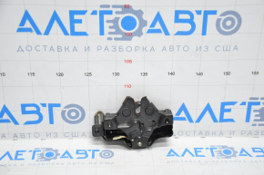 Lexus LS460 LS600h hood lock 07-17