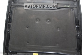 Lexus LS460 LS600h 07-17 Hood Insulation