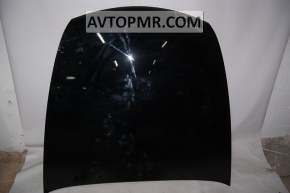 Hood bare Lexus LS460 LS600h 07-12 painted