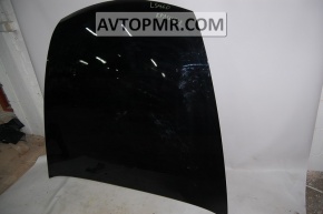 Hood bare Lexus LS460 LS600h 07-12 painted