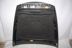Hood bare Lexus LS460 LS600h 07-12 painted