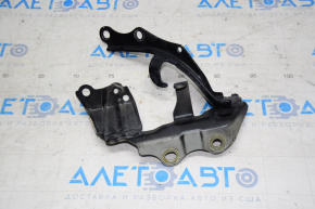 Right hood hinge for Lexus LS460 LS600h 07-17
